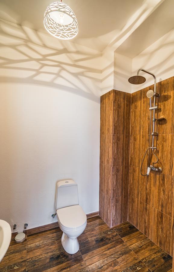 Brotseuli Hotel Тбилиси Экстерьер фото