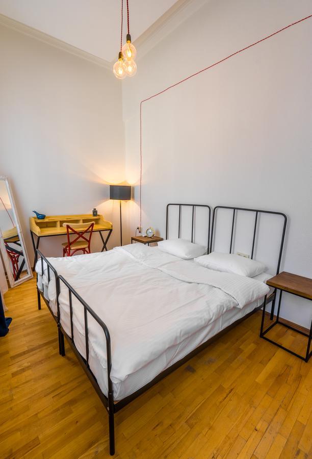 Brotseuli Hotel Тбилиси Экстерьер фото