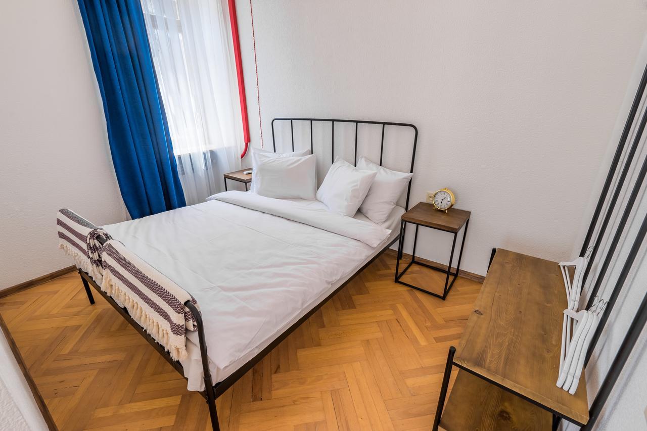 Brotseuli Hotel Тбилиси Экстерьер фото