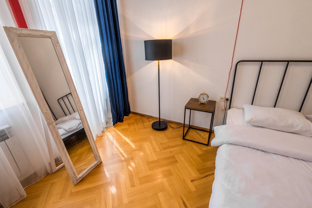 Brotseuli Hotel Тбилиси Экстерьер фото