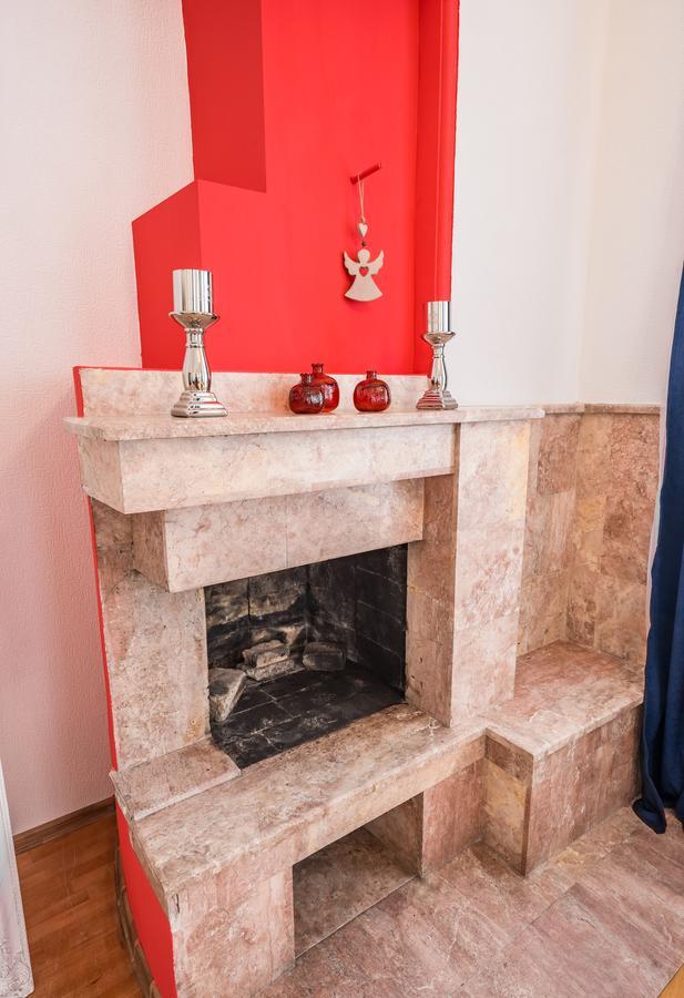 Brotseuli Hotel Тбилиси Экстерьер фото