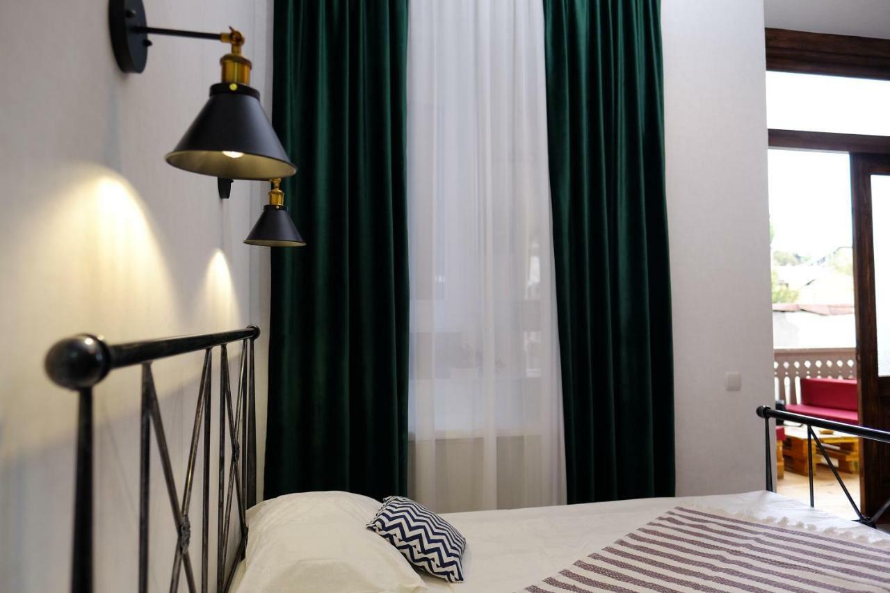 Brotseuli Hotel Тбилиси Экстерьер фото
